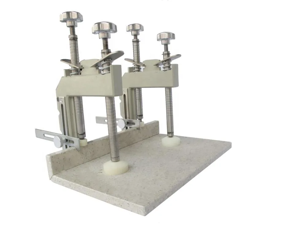 45 Degree Fixture Clamp