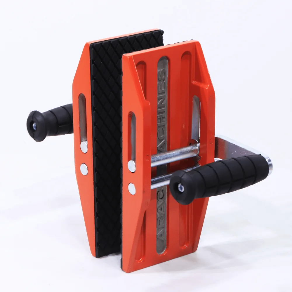 Abaco Double Carry Clamp ACC40