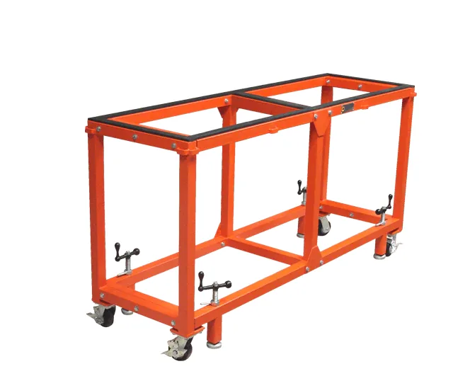 Abaco Working Table