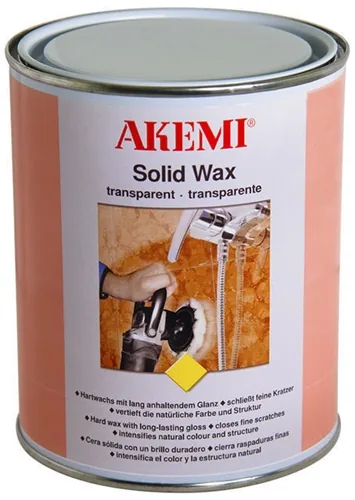 Akemi Solid Wax