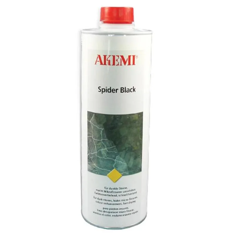 Akemi Spider