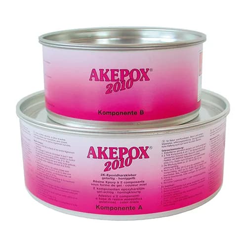 Akepox 2010