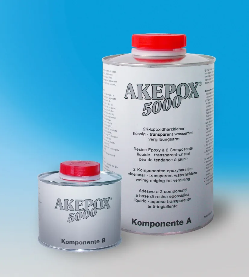 Akepox 5000