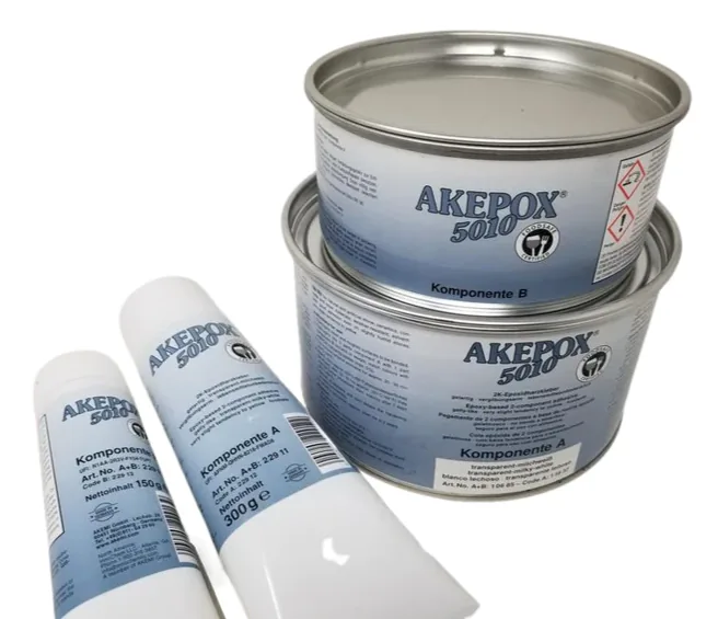 Akepox 5010