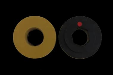 Brick Diamond Polishing Wheel