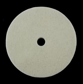 Compress Felt Buffing Pad