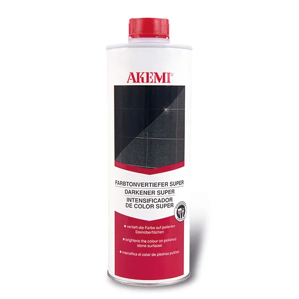 Akemi Darker Plus