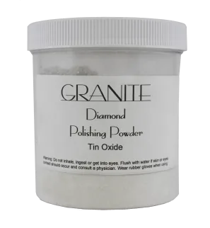 Diamond Polishing Powder