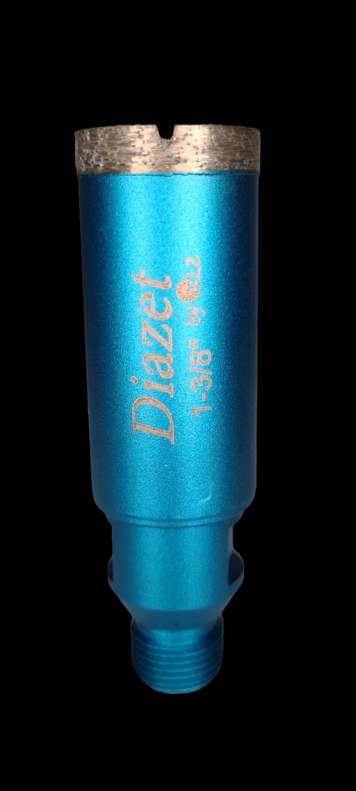 Diazet CNC Thin Wall Core Bit