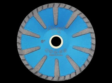 Diazet Contour Blade