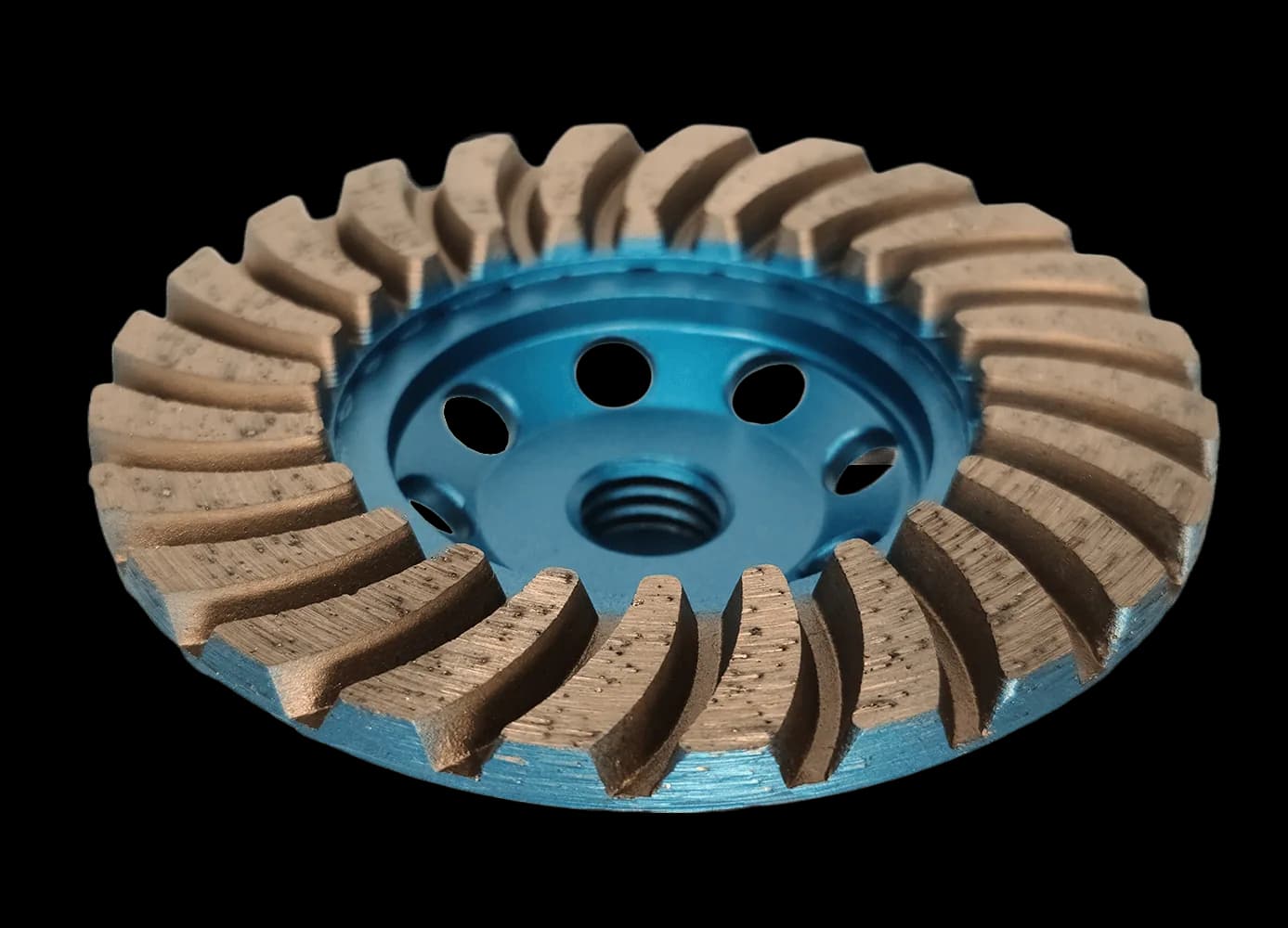 Diazet Cup Wheel