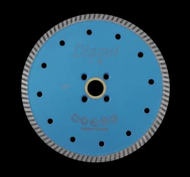 Diazet Turbo Blade