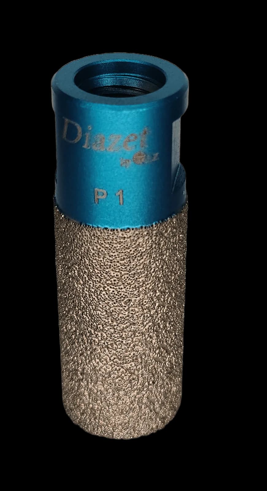 Diazet Vacuum Brazed Cup Wheel