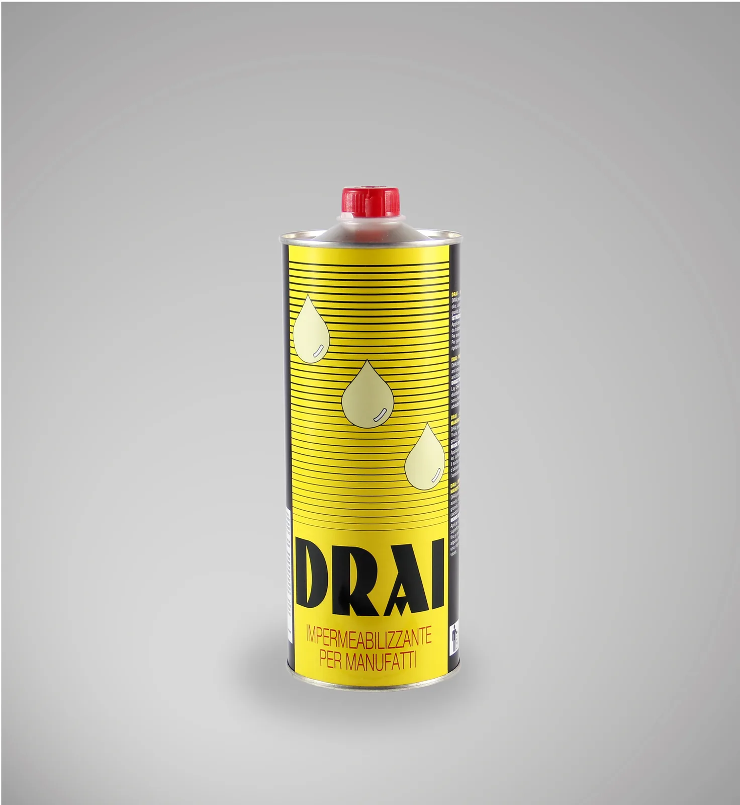 Drai