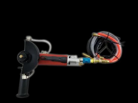 ELA-5805 Wet Air Grinder