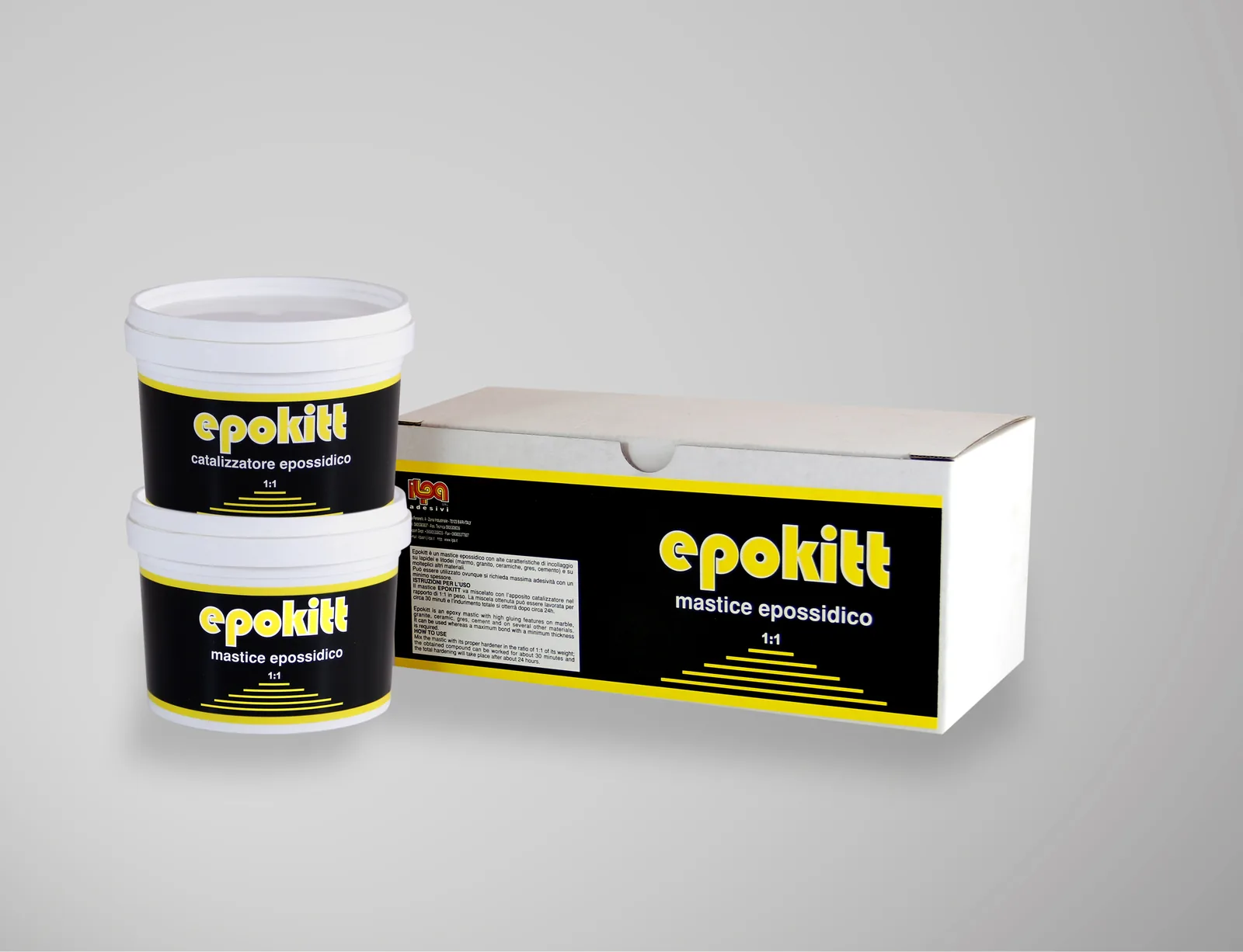 Epokitt