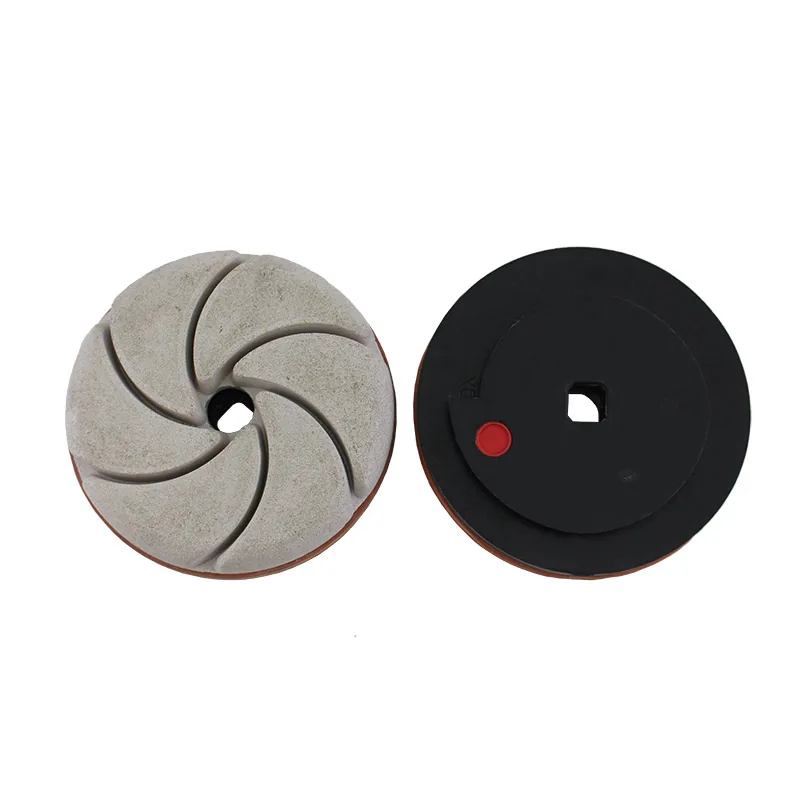 Fusion Polishing Wheel
