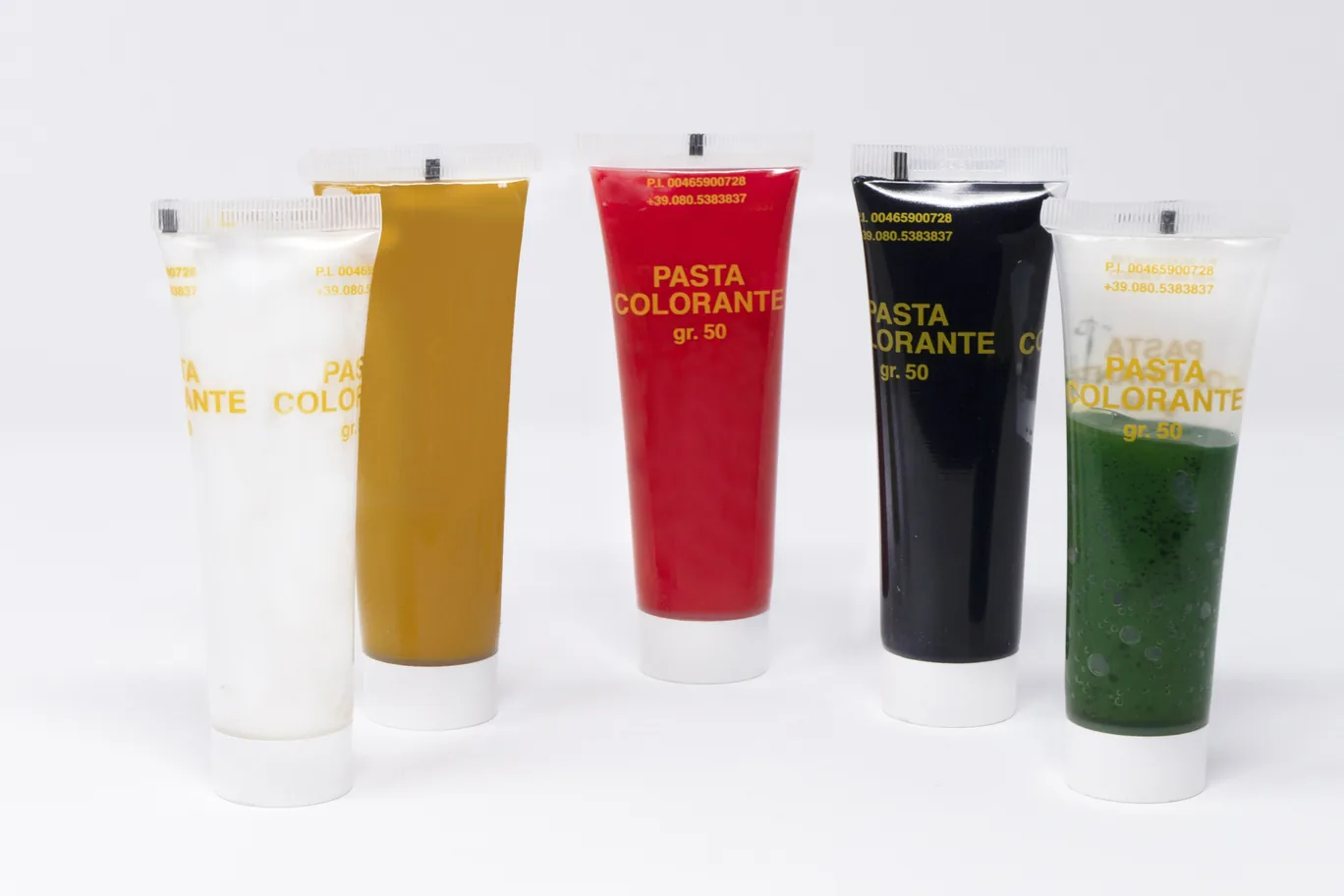 Ilpa Color Pigments