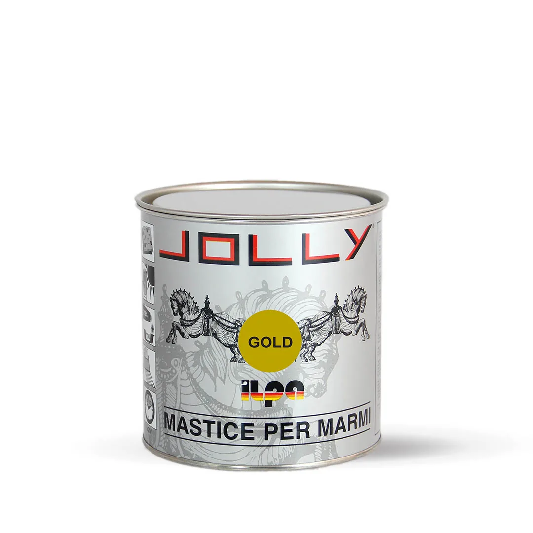 Jolly Gold