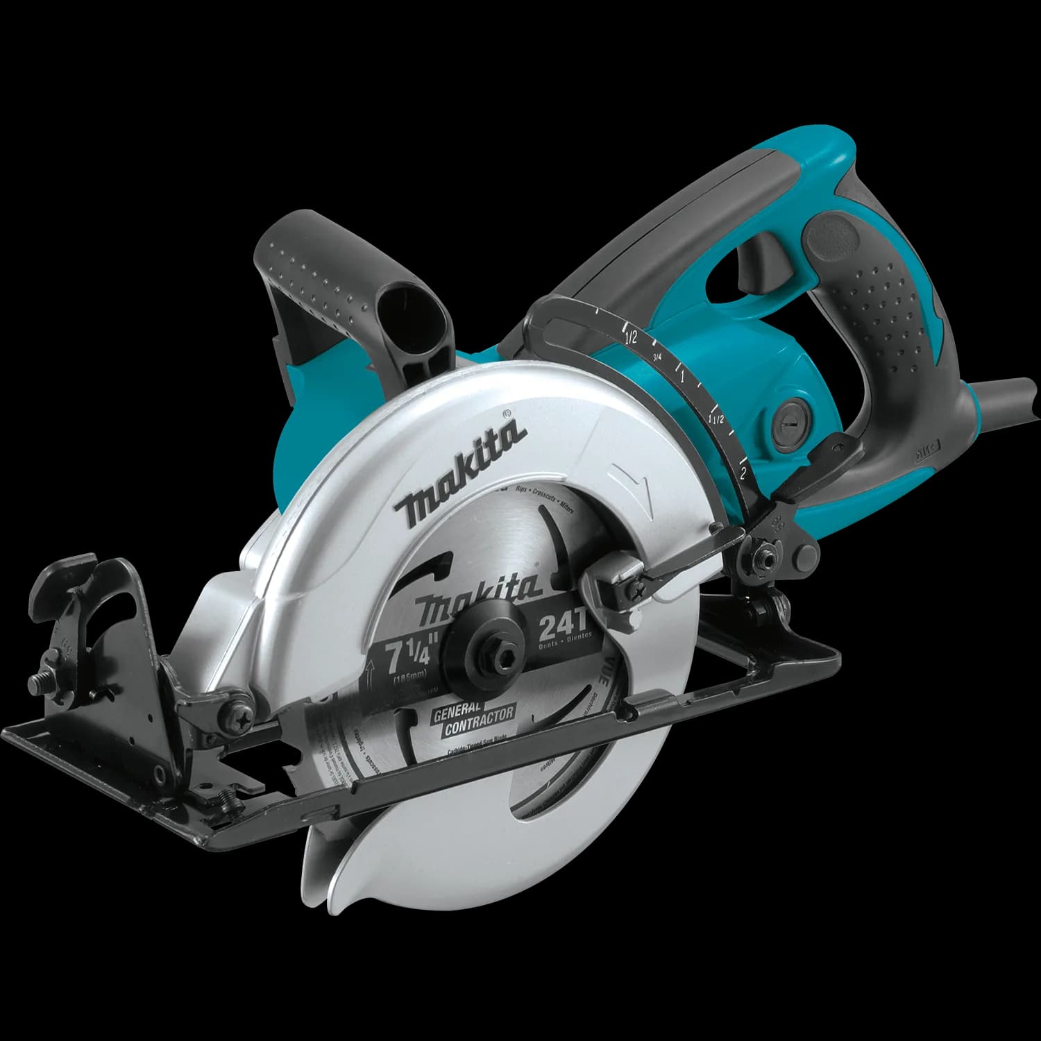 Makita 5477NB 7-1/4” Hypoid Saw