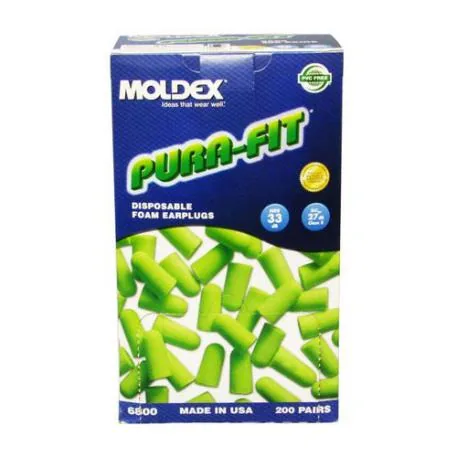 Moldex Ear Plugs