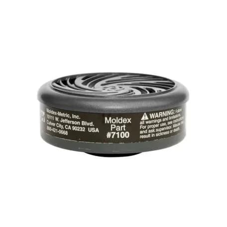 Moldex Face Mask Filter