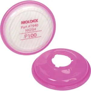 Moldex Filter P100 7940