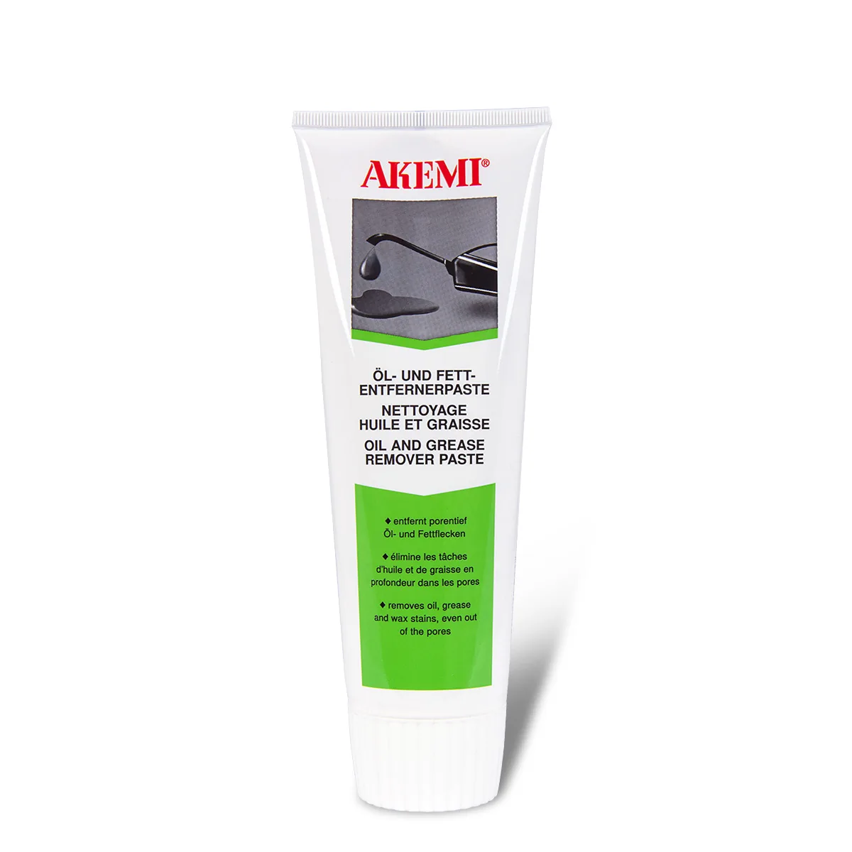 Akemi Oil and Grease Remover Paste