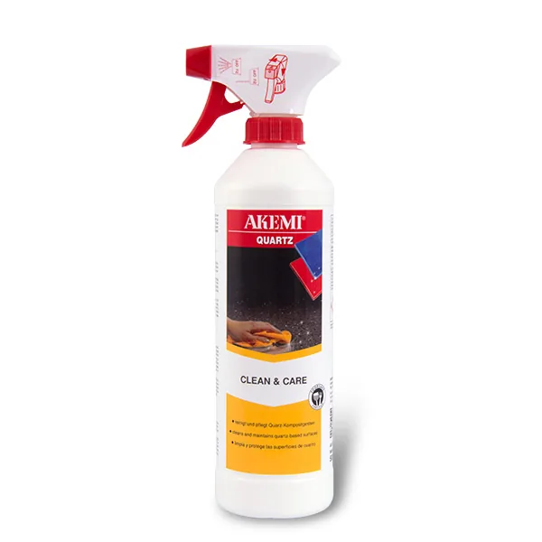 Akemi Quartz Clean & Care