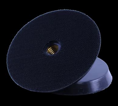 Rigid Backer Pad Adapter