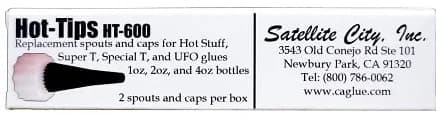 Satellite City Hot-Tips