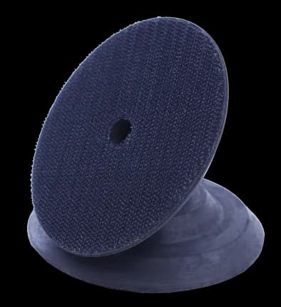 Semi Rigid Backer Pad Adapter