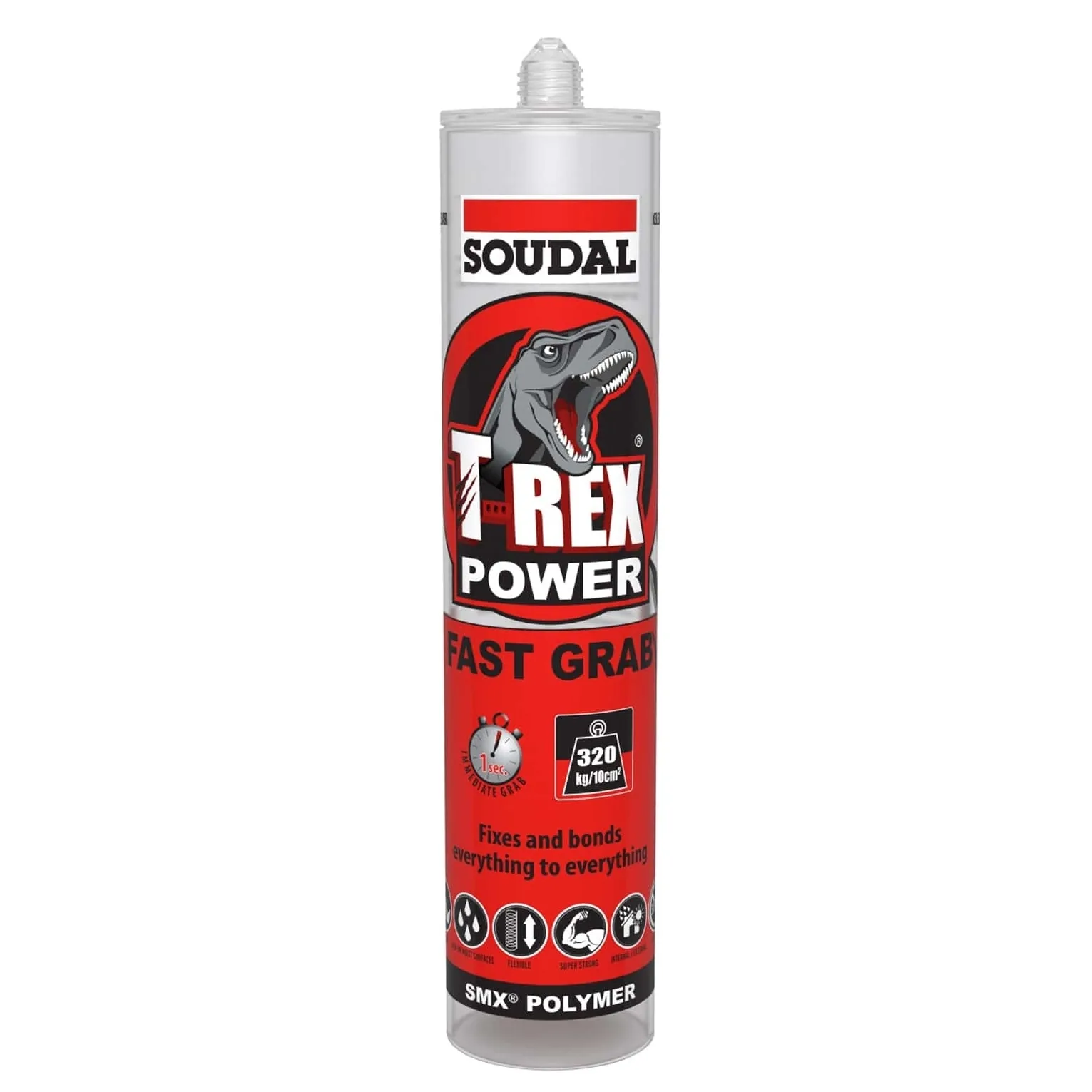 T-Rex Fast Grab
