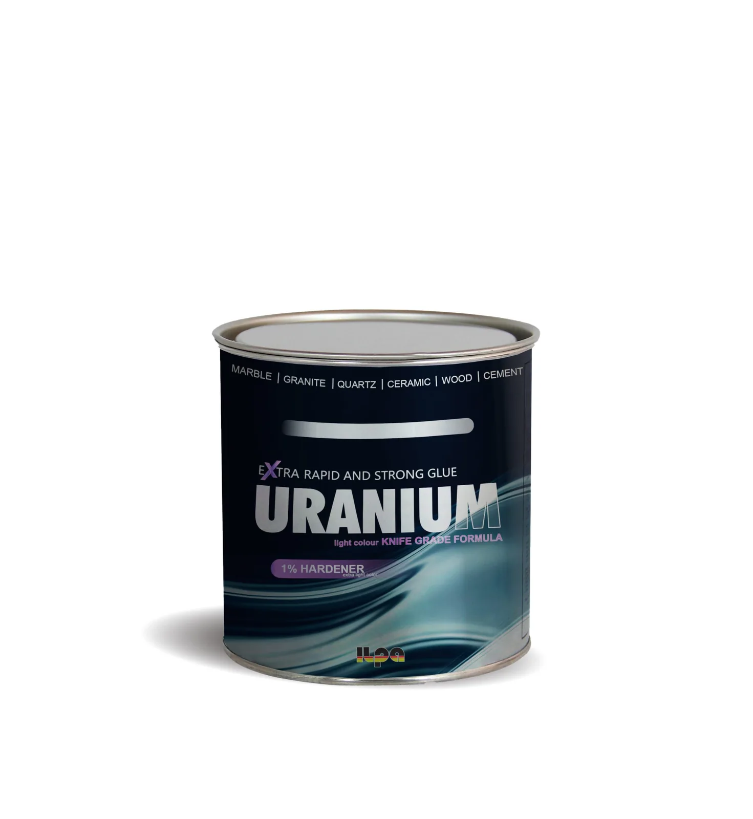 Uranium Clear