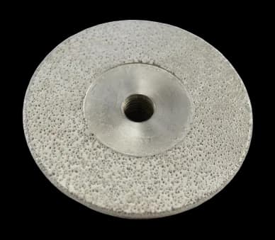 Vacuum Brazed Cup Wheel