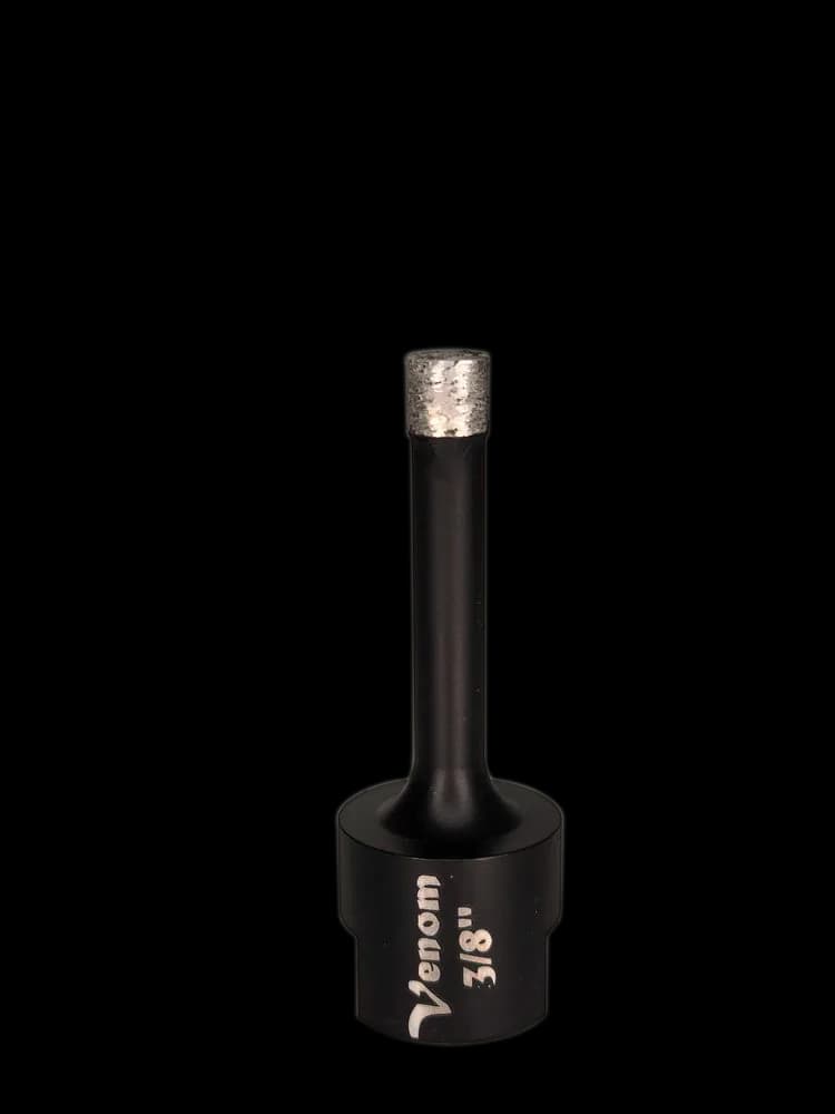 Venom Non Core Drill Bit