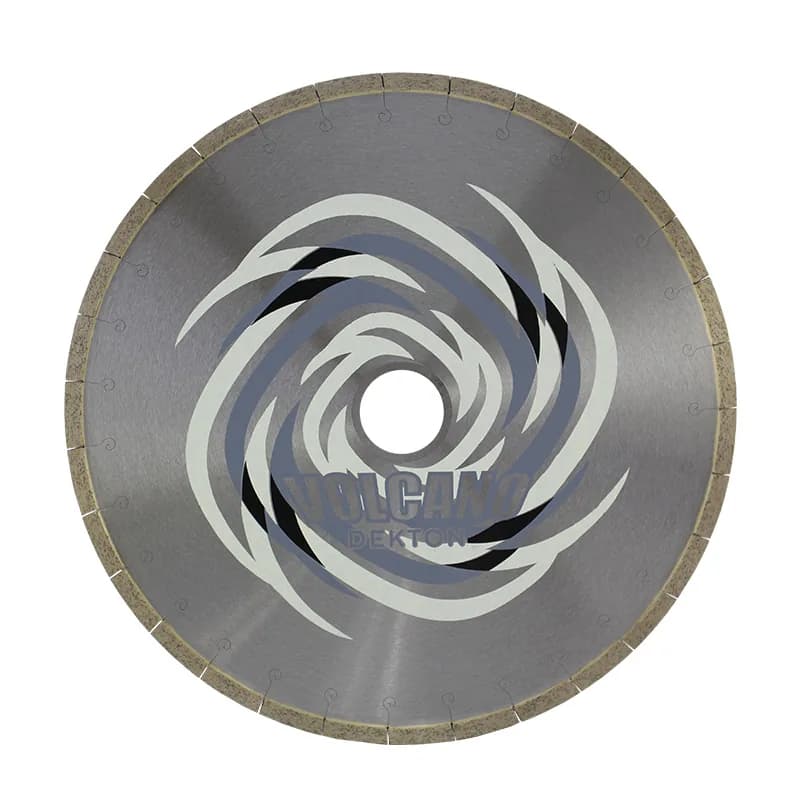 Volcano Dekton Saw Blade