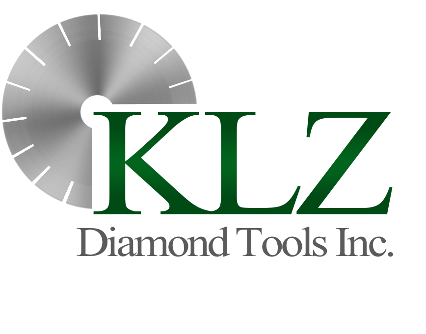 KLZ Diamonds Tools