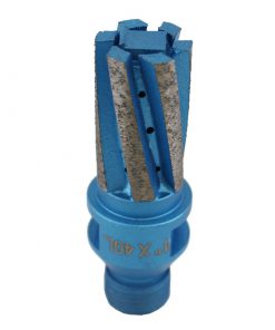 Diazet-Finger-Bit