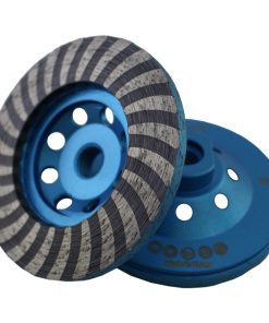 Diazet Resin Cup Wheel.