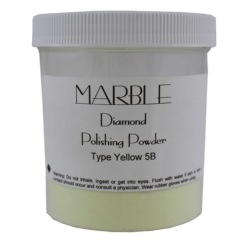 Marble Polishing Powder