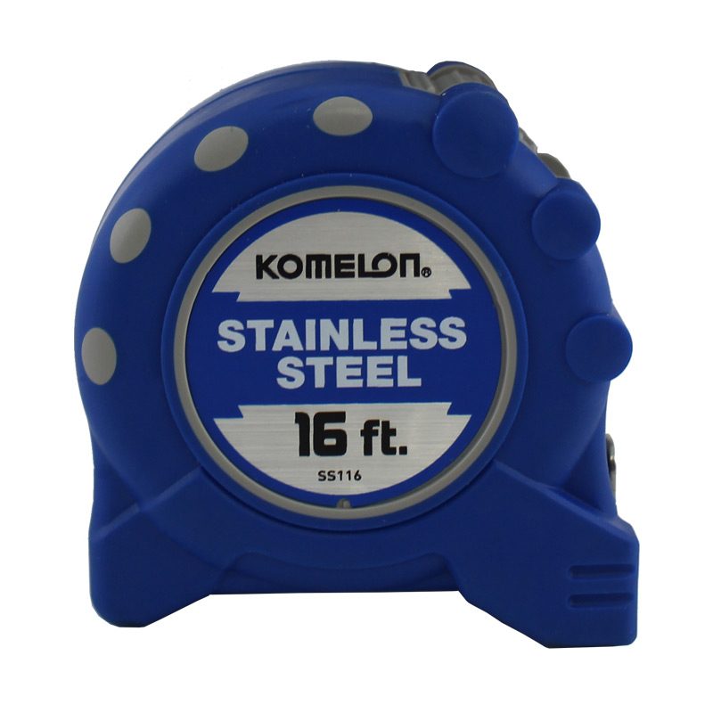 Komelon Measuring Tape