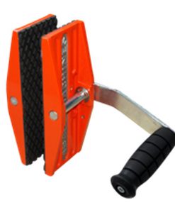 Abaco Single Handed Clamps