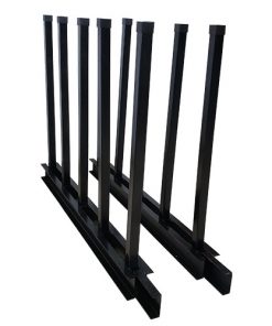 Bundle Rack