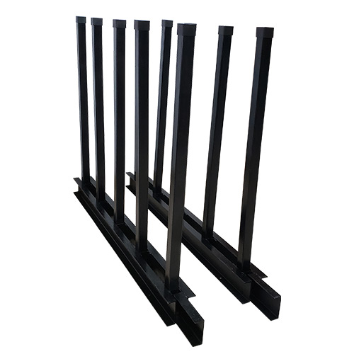 Bundle Rack