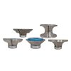 Diazet Router Bits