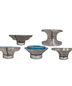 Diazet Router Bits