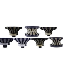 Volcano Router Bit