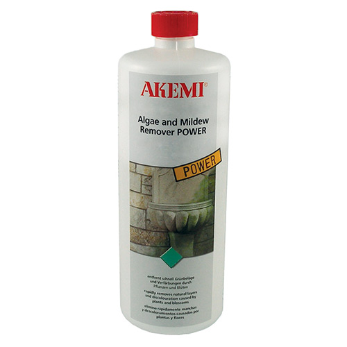 Akemi Algae & Moss Remover Power