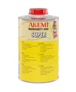 Akemi Marmokitt 1000 super